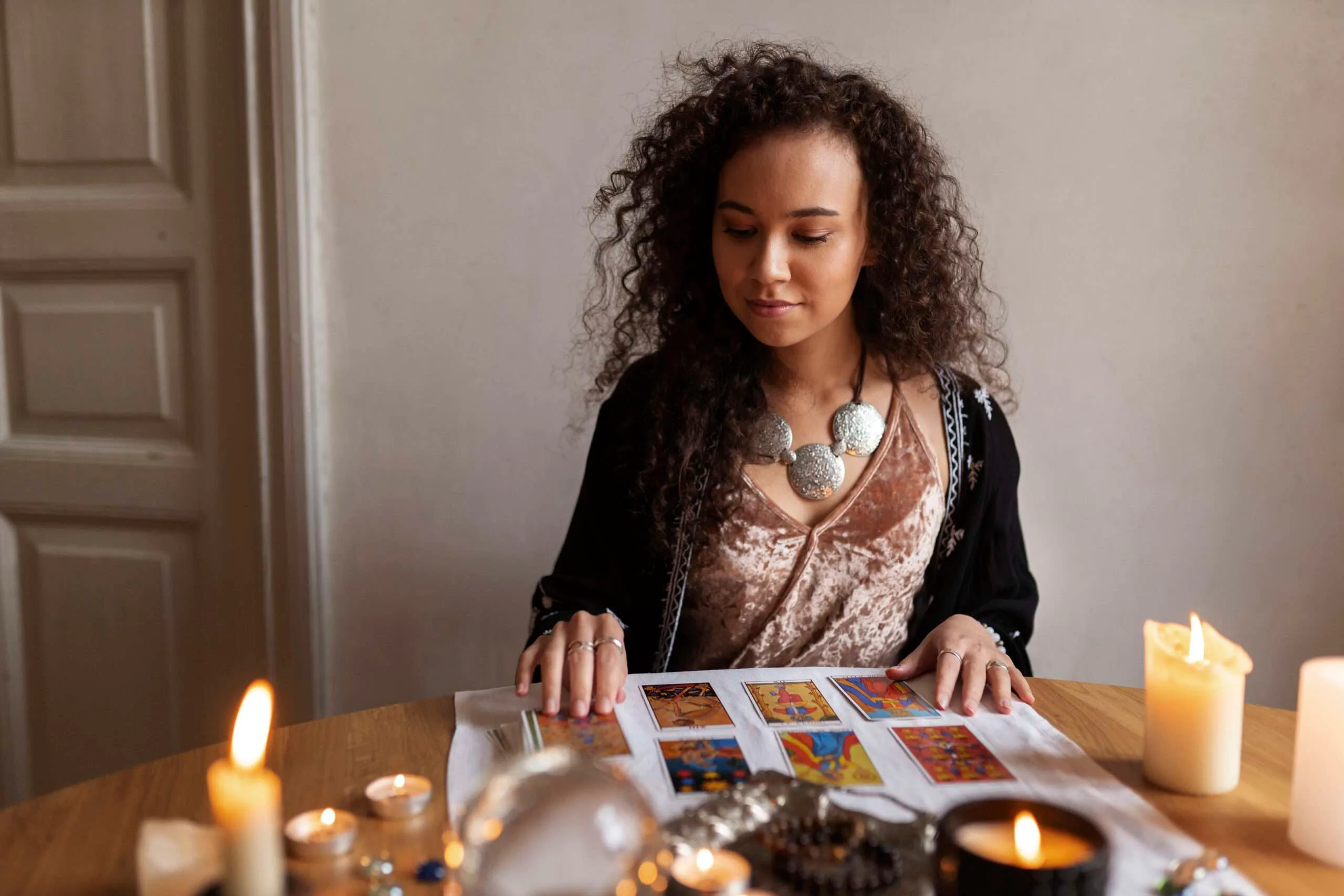 Consult a Vedic Astrologer for Accurate Predictions and Life Guidance