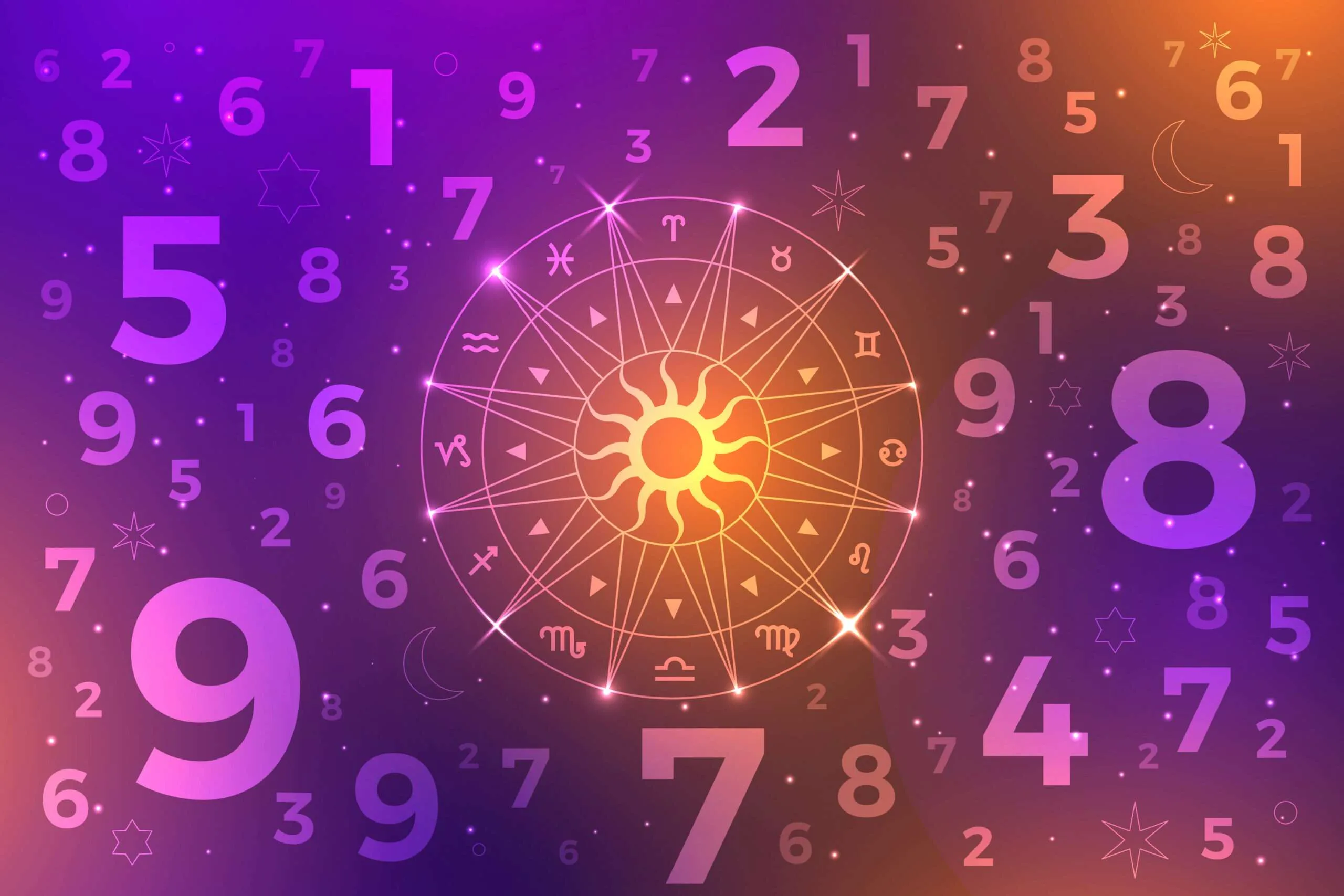 Numerology Number 5: Unlocking Its Hidden Meanings and Impact on Your Destiny