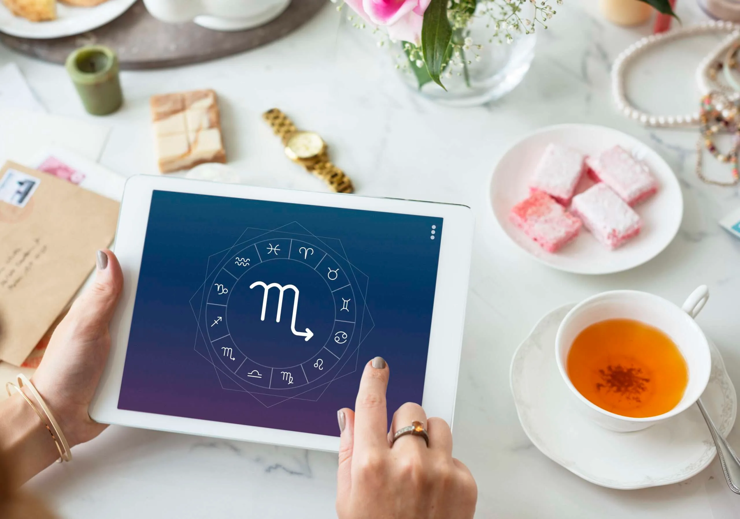 Top 10 Benefits of a Personalized Online Horoscope Prediction