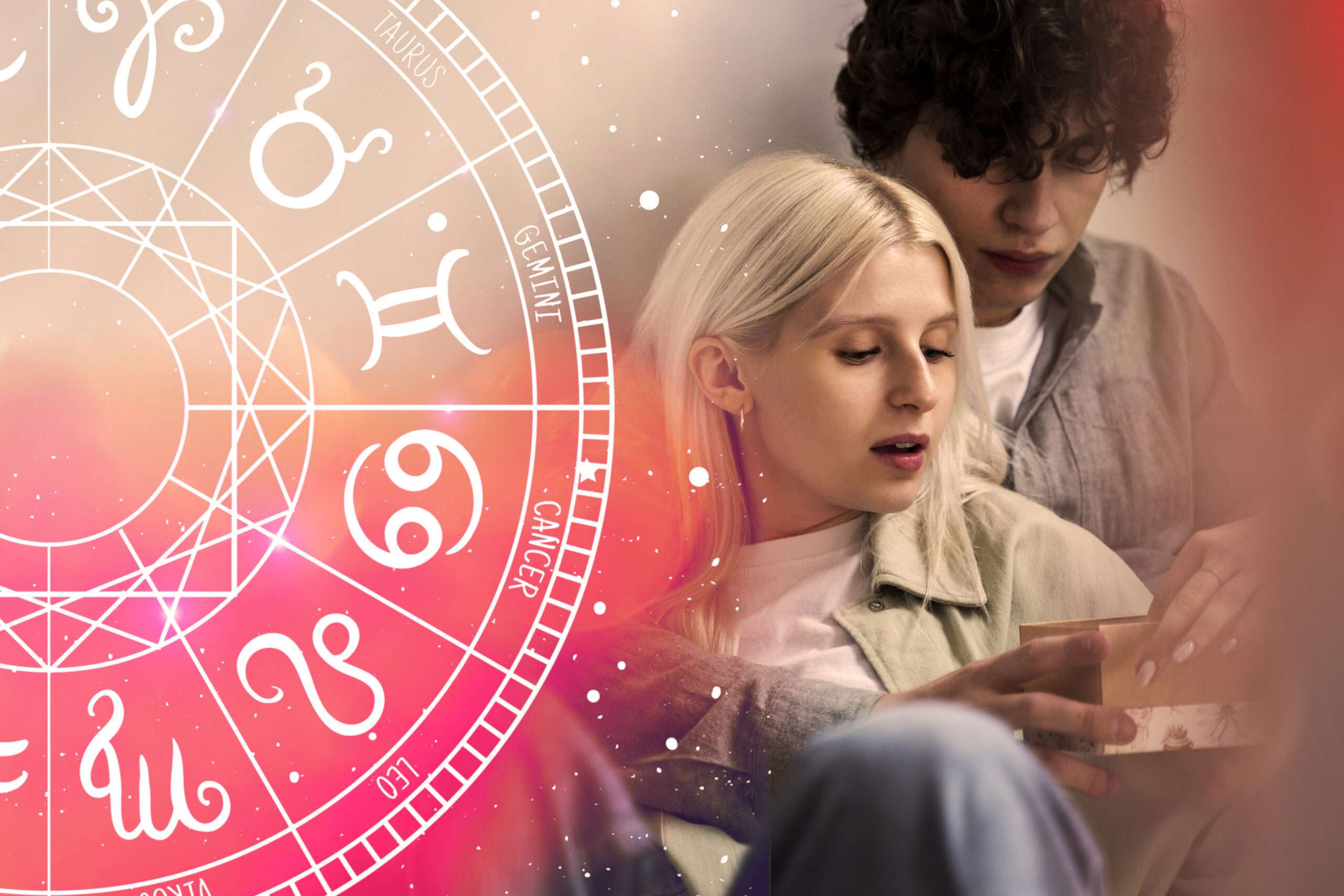Top 7 Vedic Astrology Combinations That Guarantee Love Marriage (With Real Chart Examples)
